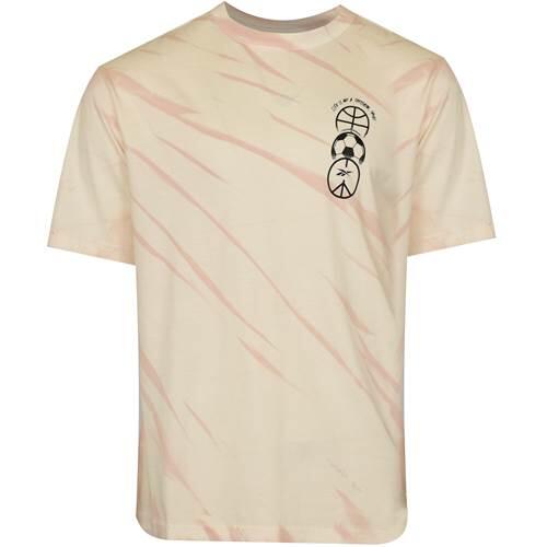 Men universal T-Shirt Reebok HT8182