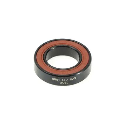 Lager Enduro Bearings 6801 Llu Max Bo Sl - Abec 3 Max - 12X21X5