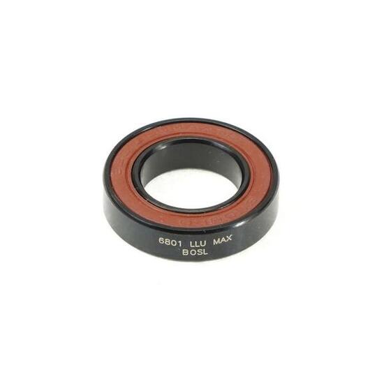 Lager Enduro Bearings 6801 Llu Max Bo Sl - Abec 3 Max - 12X21X5