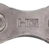 SHIMANO CN-HG53/CN-HG50 Hyperglide Chain — 9-Speed, 118 Links.