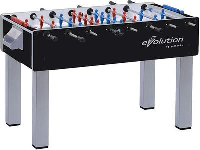 [F200 Evolution] Calcio Balilla Aste Uscenti