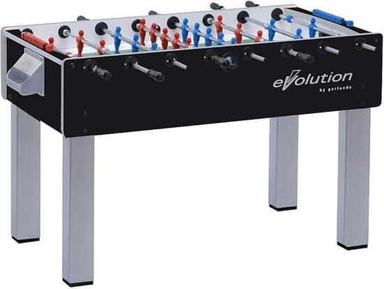 [F200 Evolution] Calcio Balilla Aste Uscenti