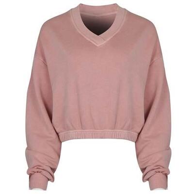 Felpe universali donna Reebok HY2707