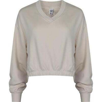 Felpe universali donna Reebok HS4737
