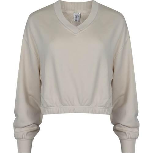 Felpe universali donna Reebok HS4737