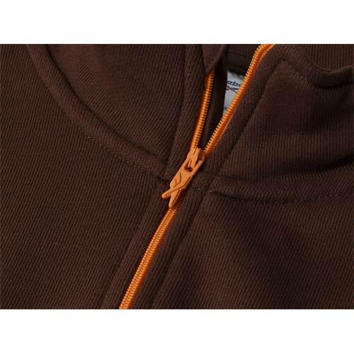 Sweatshirts universeel voor heren Reebok CL Rod 3/5