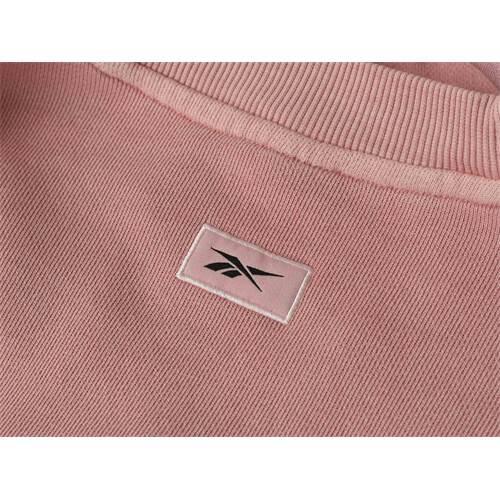 Sweat universel femmes Reebok HY2707 3/4