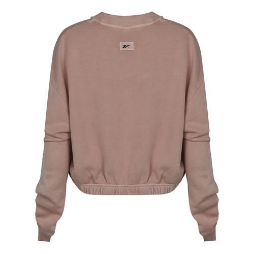 Sweat universel femmes Reebok HY2707 4/4