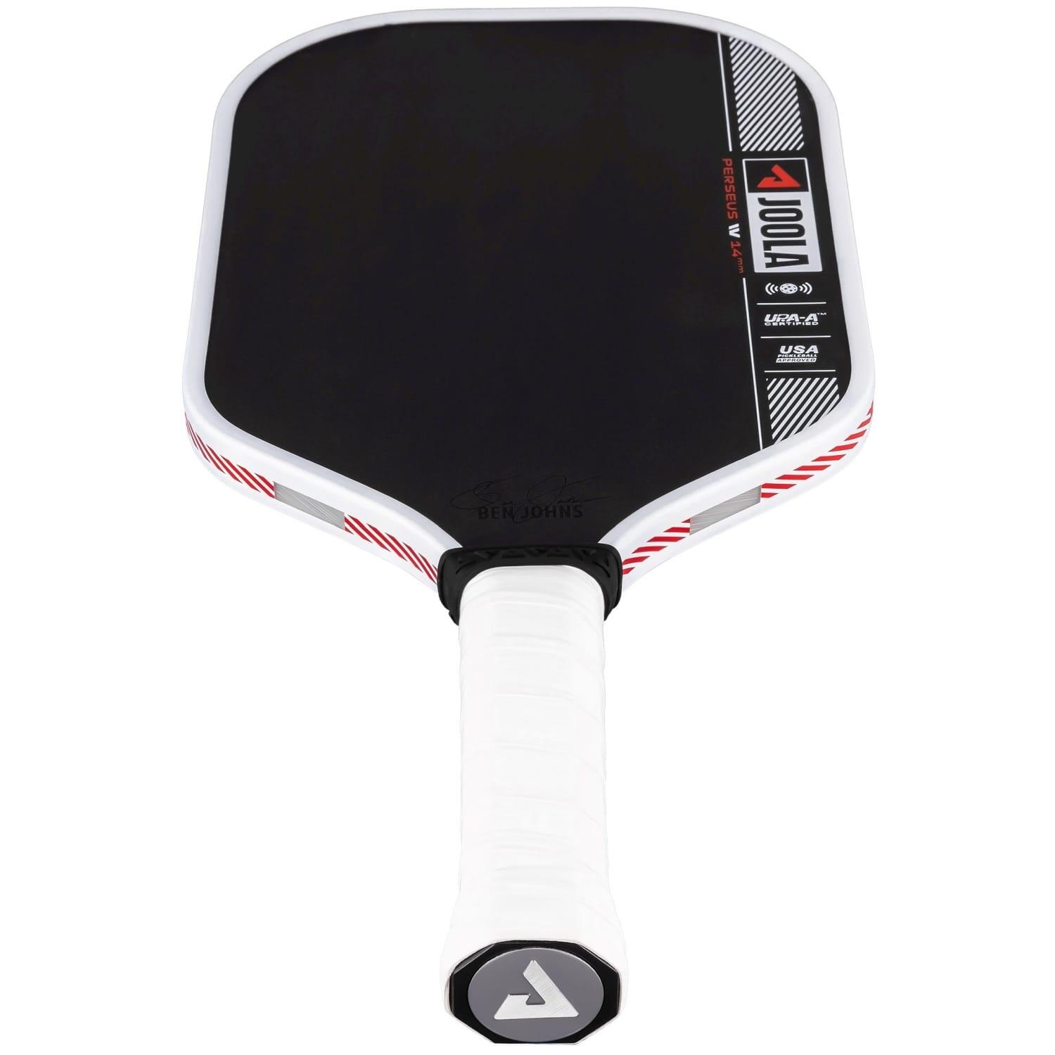 Pala de Pickleball BEN JOHNS PERSEUS PRO IV 14 Joola 2/6