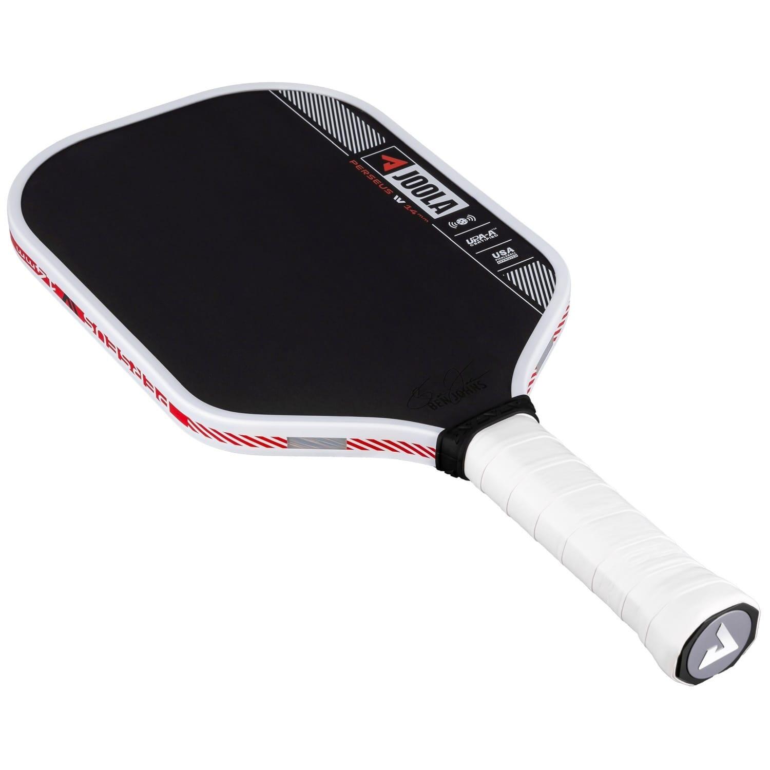 Pala de pickleball Ben Johns Perseus Pro IV 14 6/7