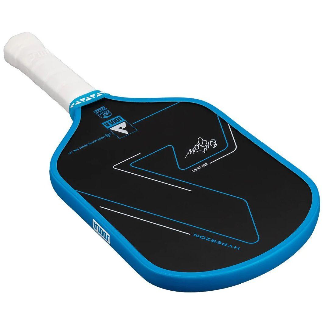 Pala de Pickleball HYPERION CFS 16 Joola 7/7