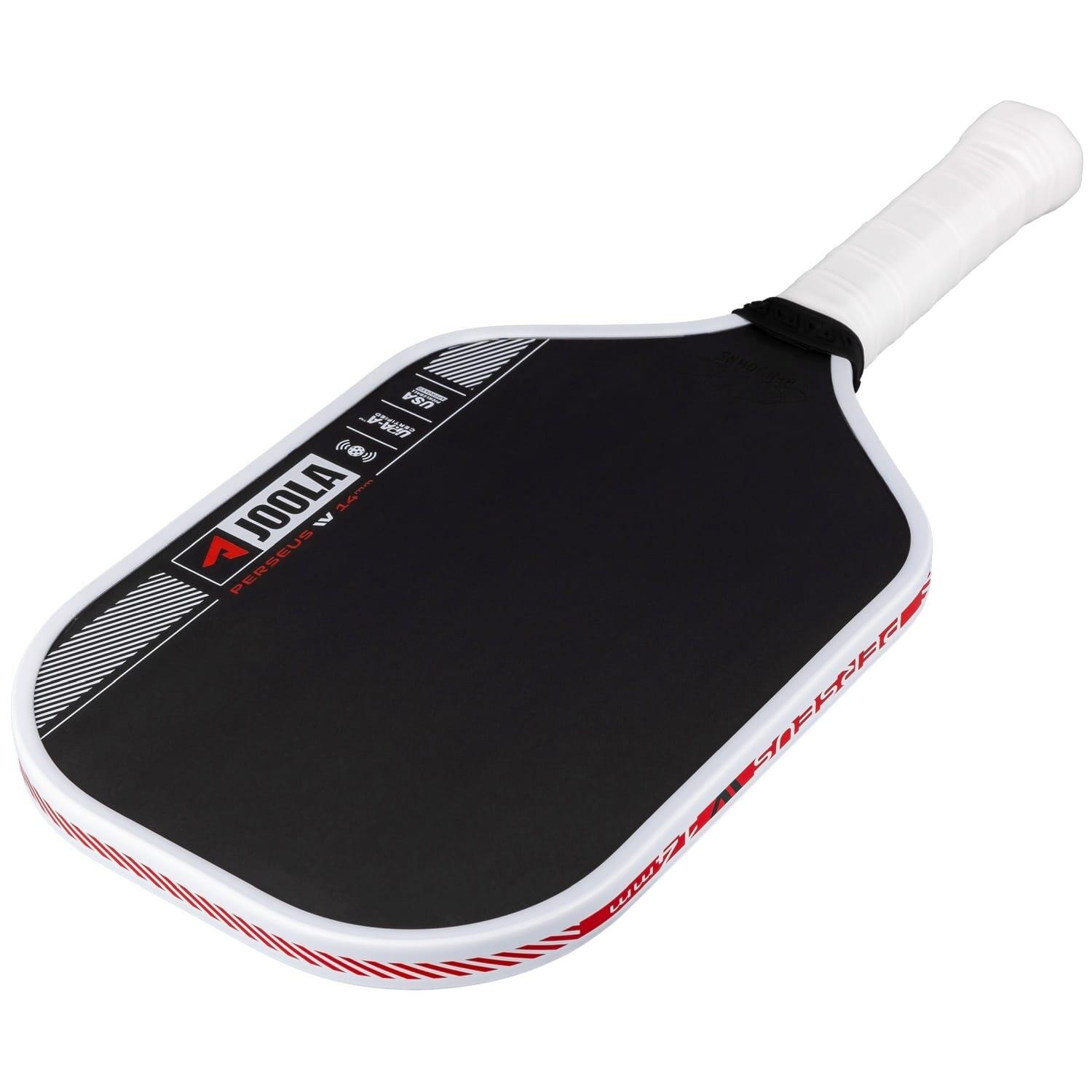 Pala de pickleball Ben Johns Perseus Pro IV 14 5/7