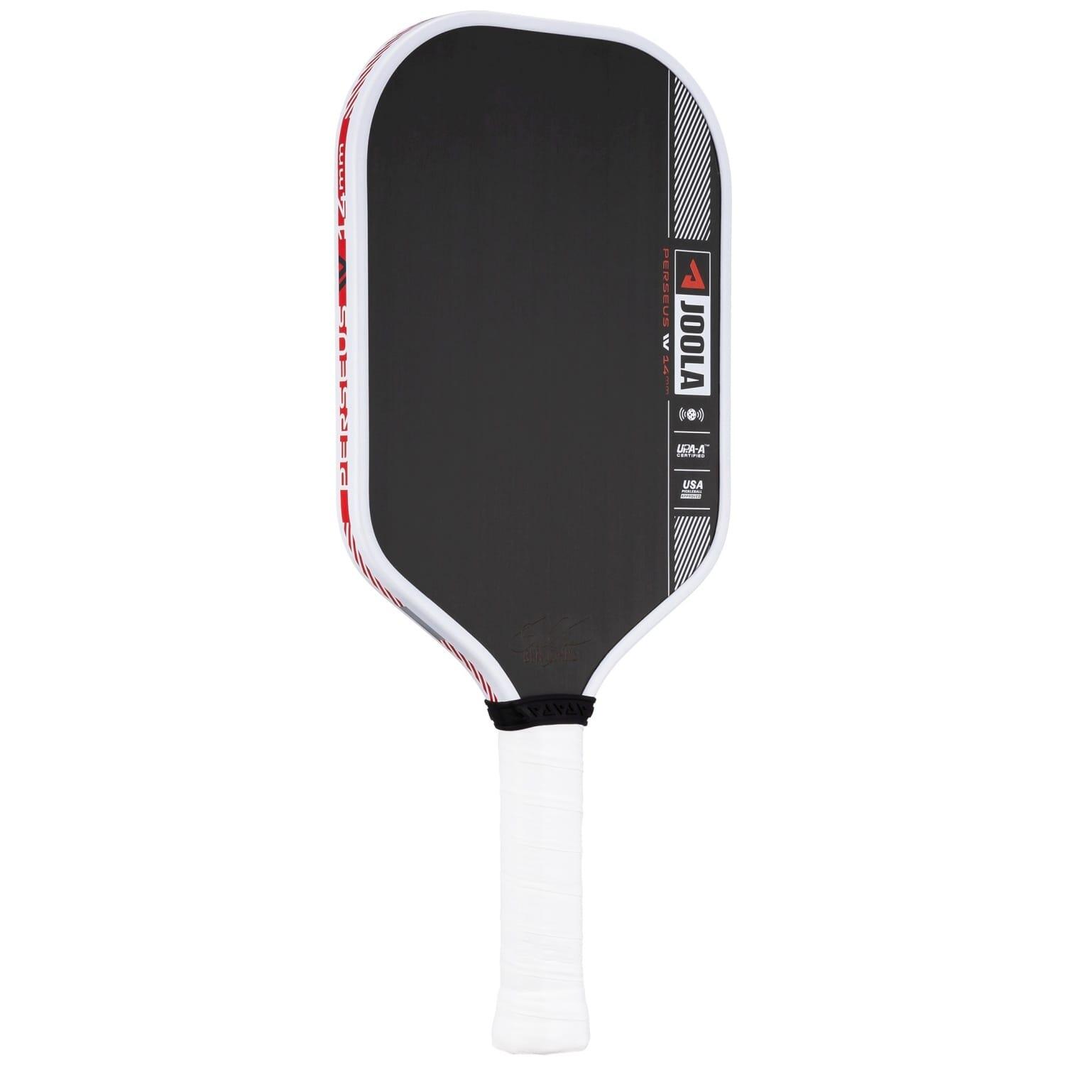 Pala de pickleball Ben Johns Perseus Pro IV 14 4/7