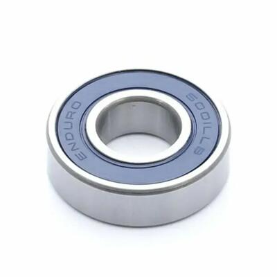 Lagers enduro bearings 6001 2rs-8-1/2"x28x8
