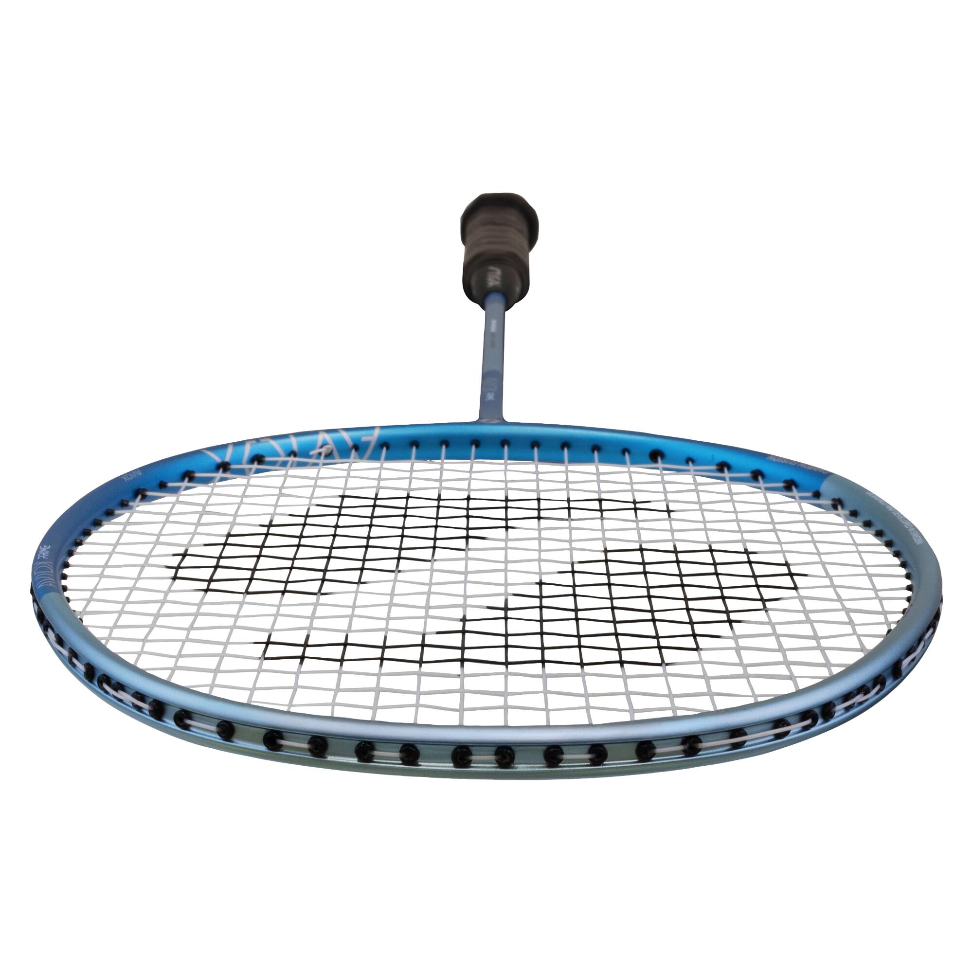 STIGA Raqueta de Badminton Prime Blue - 4 4/5