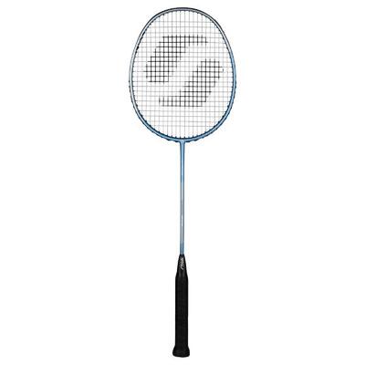 Stiga badminton racket prime blue - 4