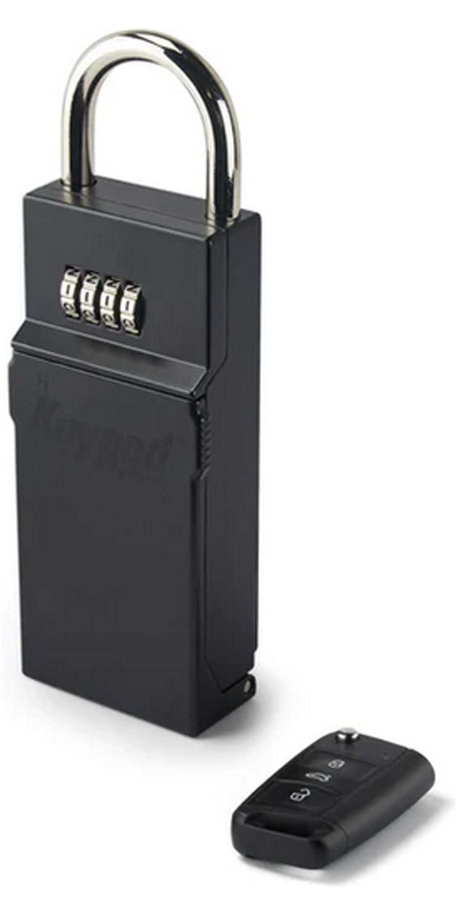 Candado Northcore Keypod Surf 3/5