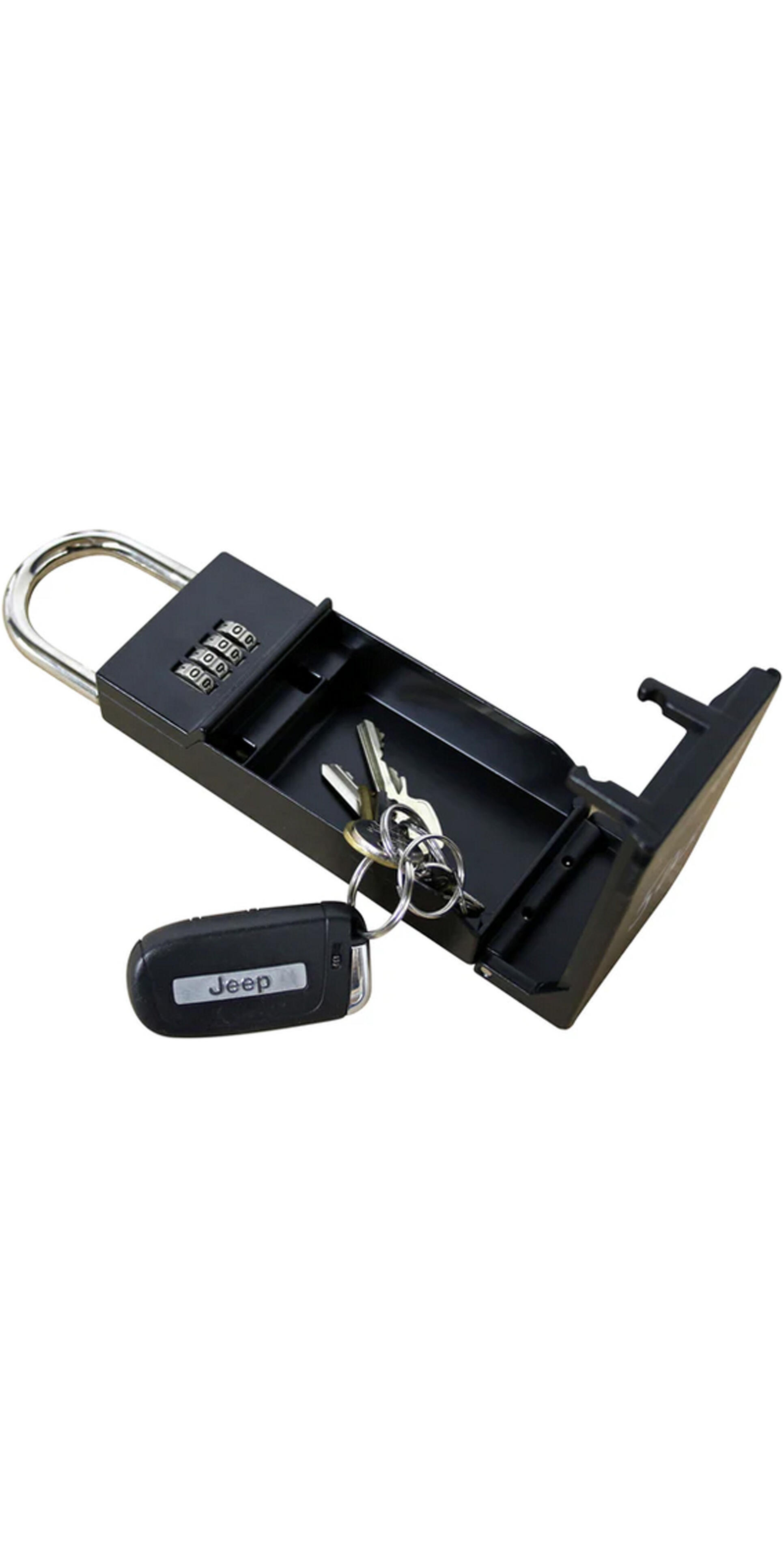 Candado Northcore Keypod Surf 2/5