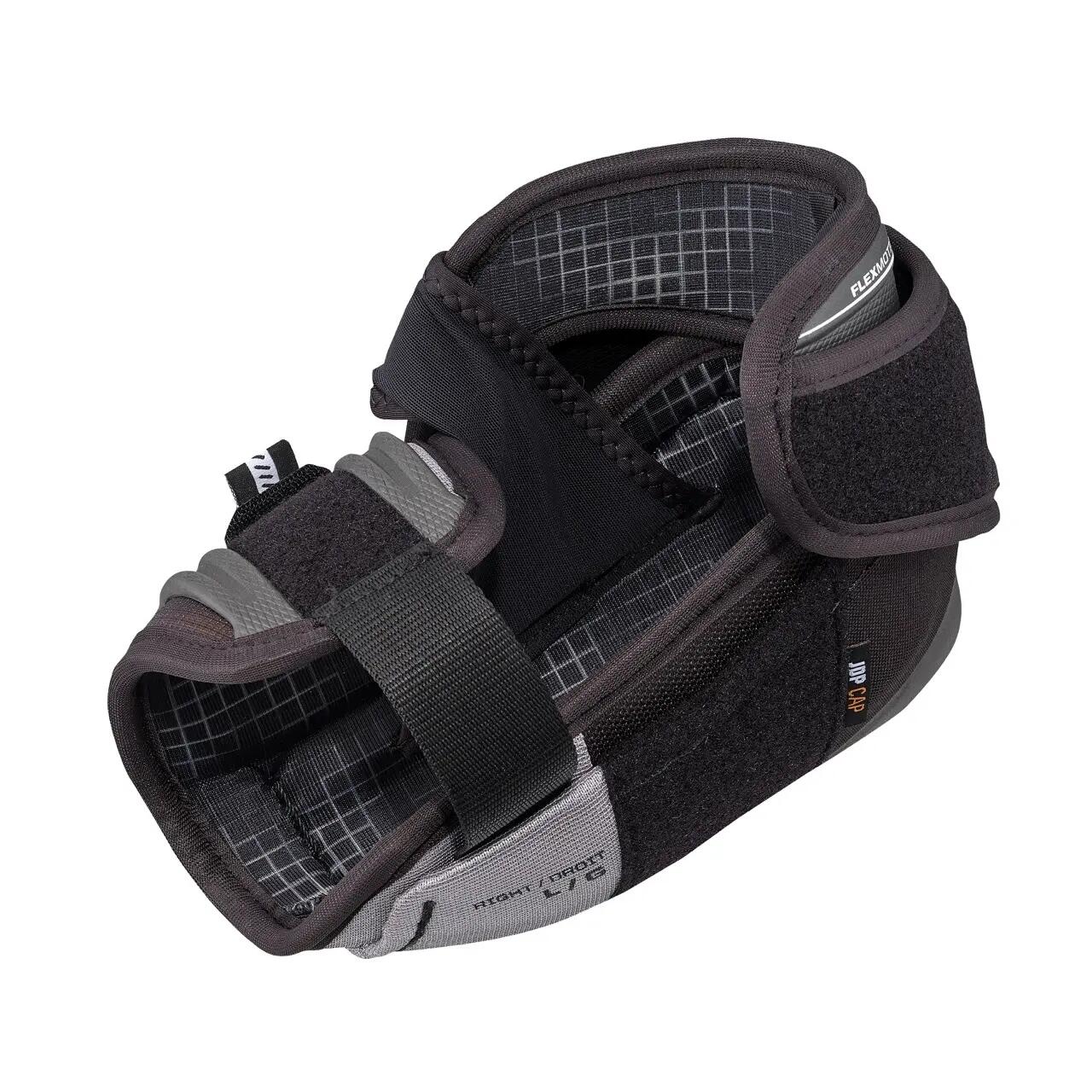 CCM Tacks XR Junior coderas de hockey 3/4