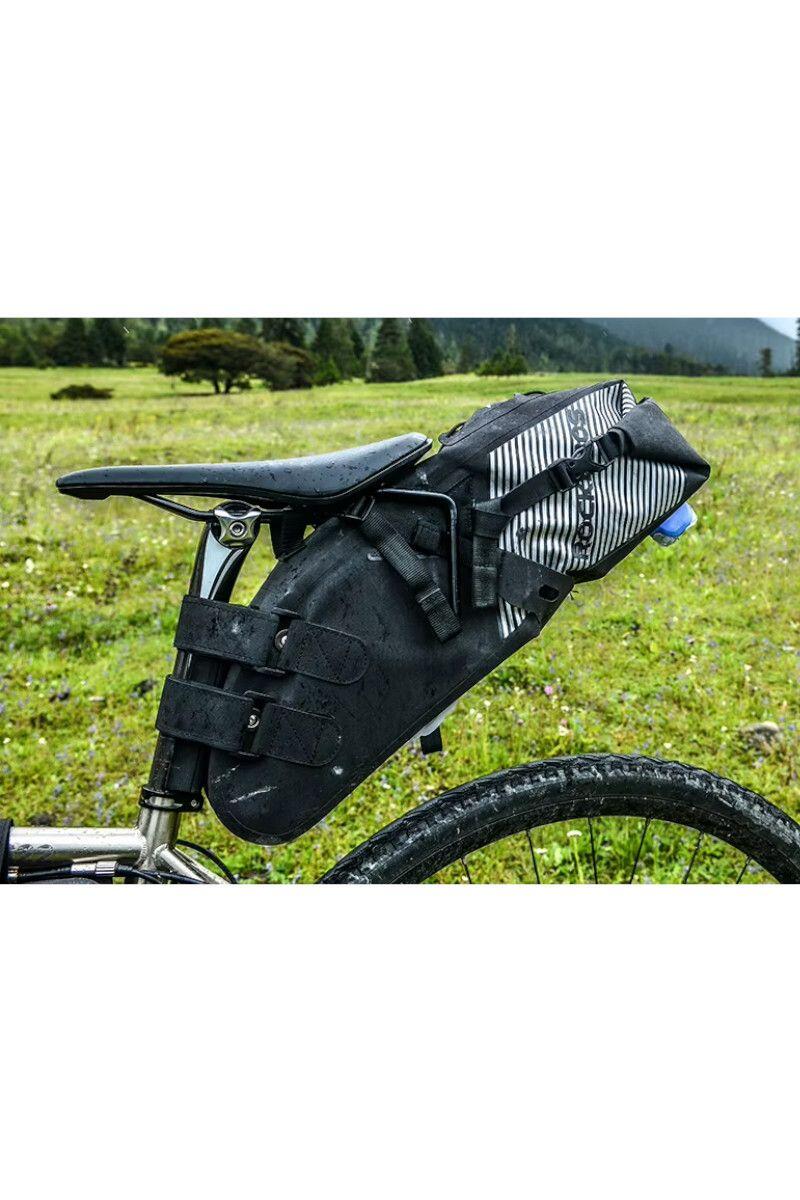 Taška cyklistická Flashtail 2/2