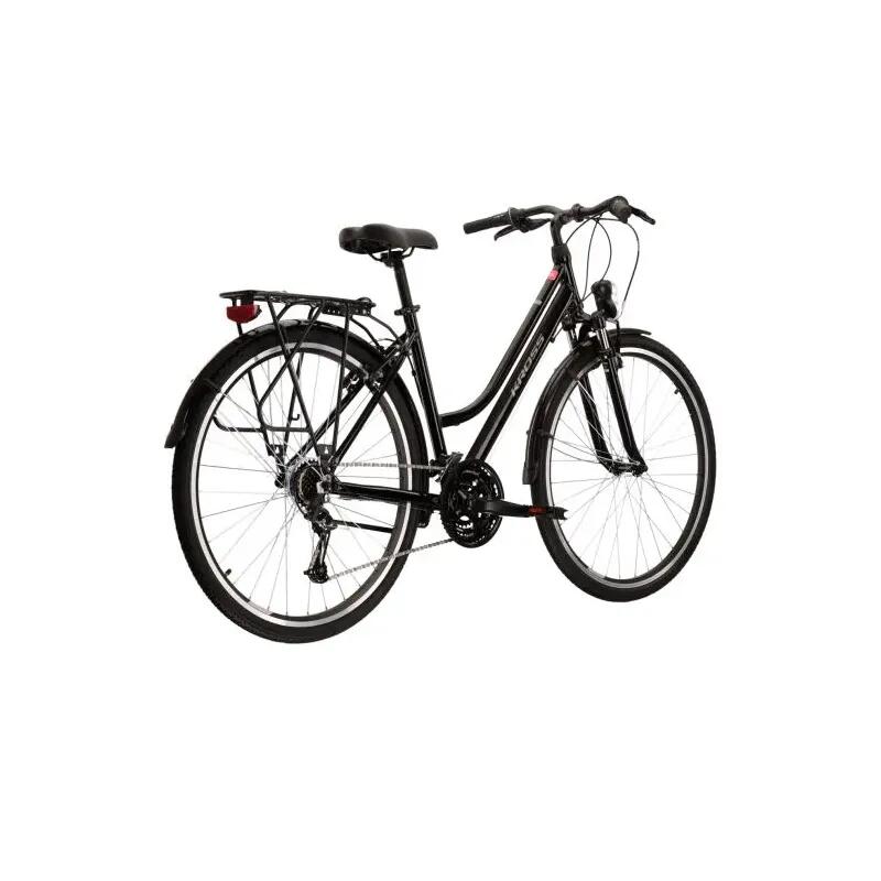 Rower trekking 28" damski Kross trans 1.0 3/7