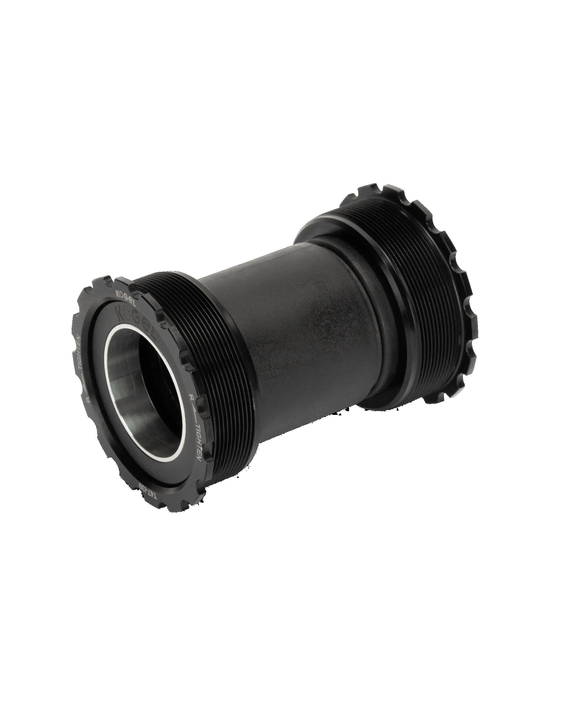 Wkład suportu SRAM Kogel T47 z łożyskami ceramicznymi