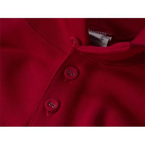 Sweat universel femmes Reebok Varsity Coverup 3/5