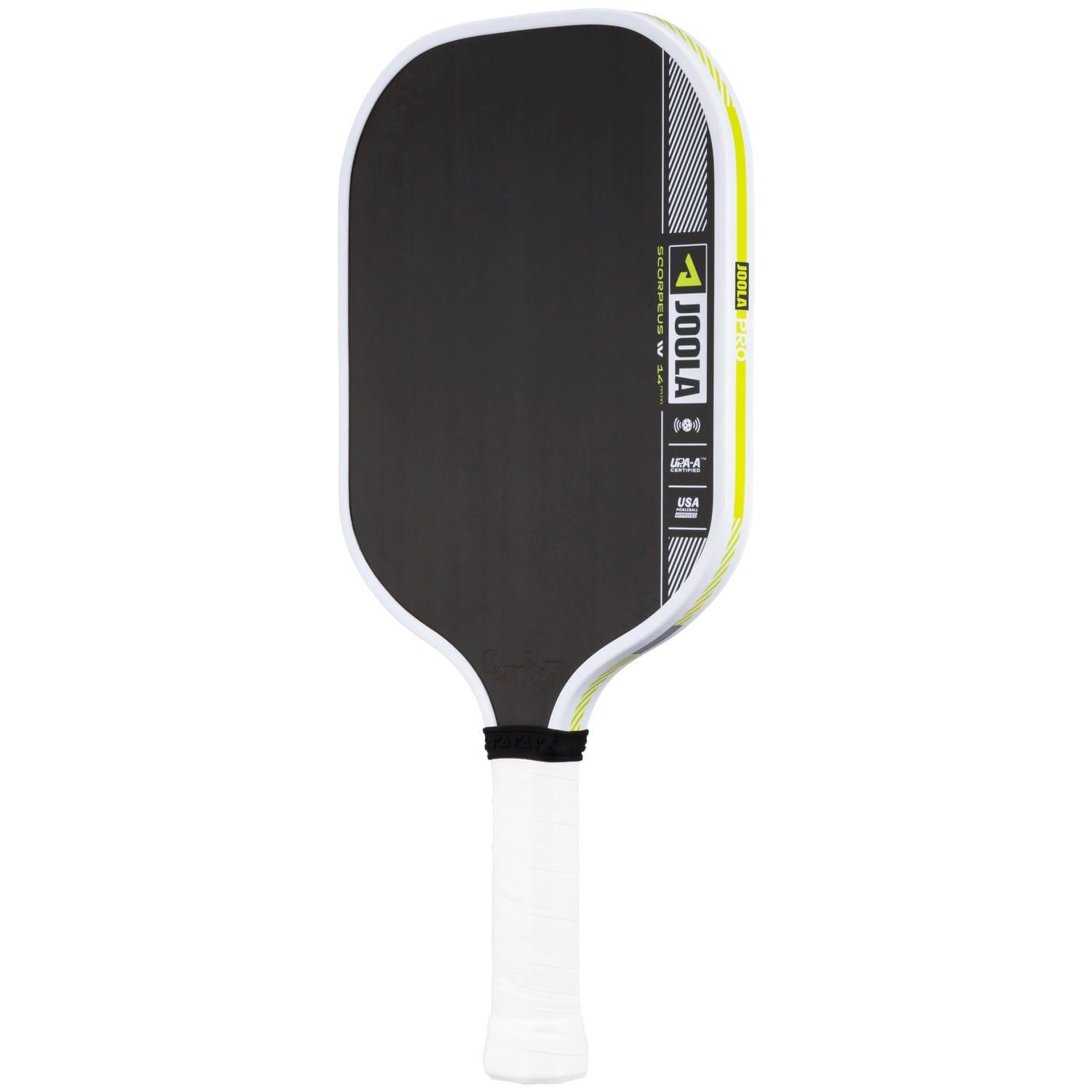Pala de Pickleball ANNA BRIGHT SCORPEUS PRO IV 14 Joola 3/7
