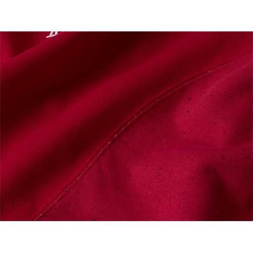 Hanorac universal hs0370 peste cap bordo damă