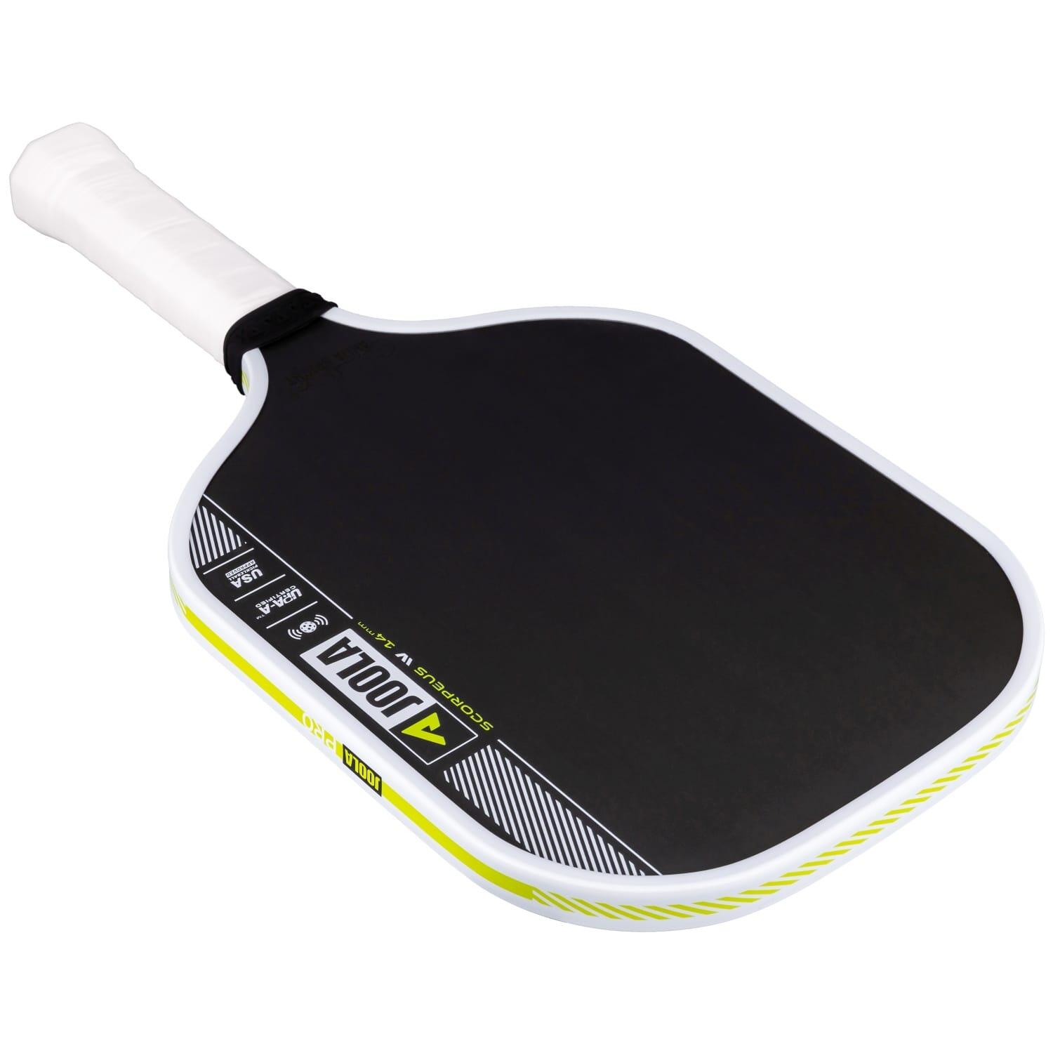Pala de Pickleball ANNA BRIGHT SCORPEUS PRO IV 14 Joola 2/7