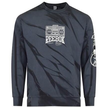 Sweat universel hommes Reebok HS9178