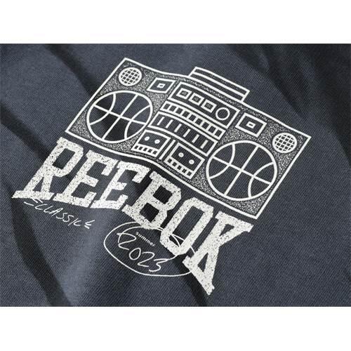 Felpe universali uomo Reebok HS9178 2/4