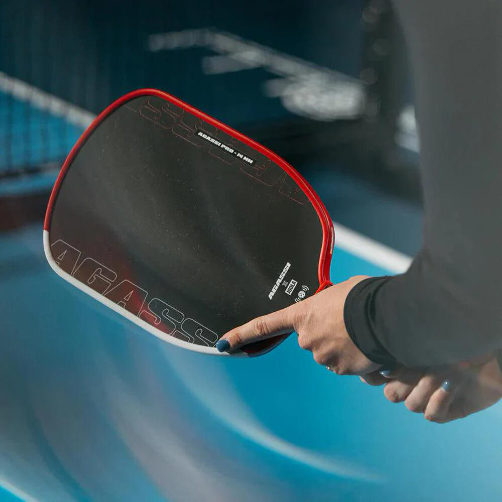 Pala de Pickleball AGASSI PRO IV 14 Joola 7/7