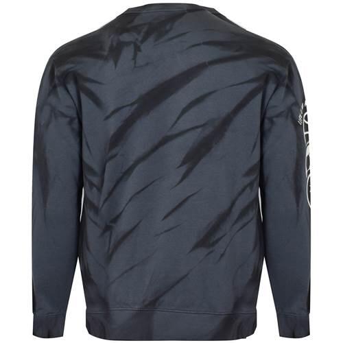 Felpe universali uomo Reebok HS9178 4/4