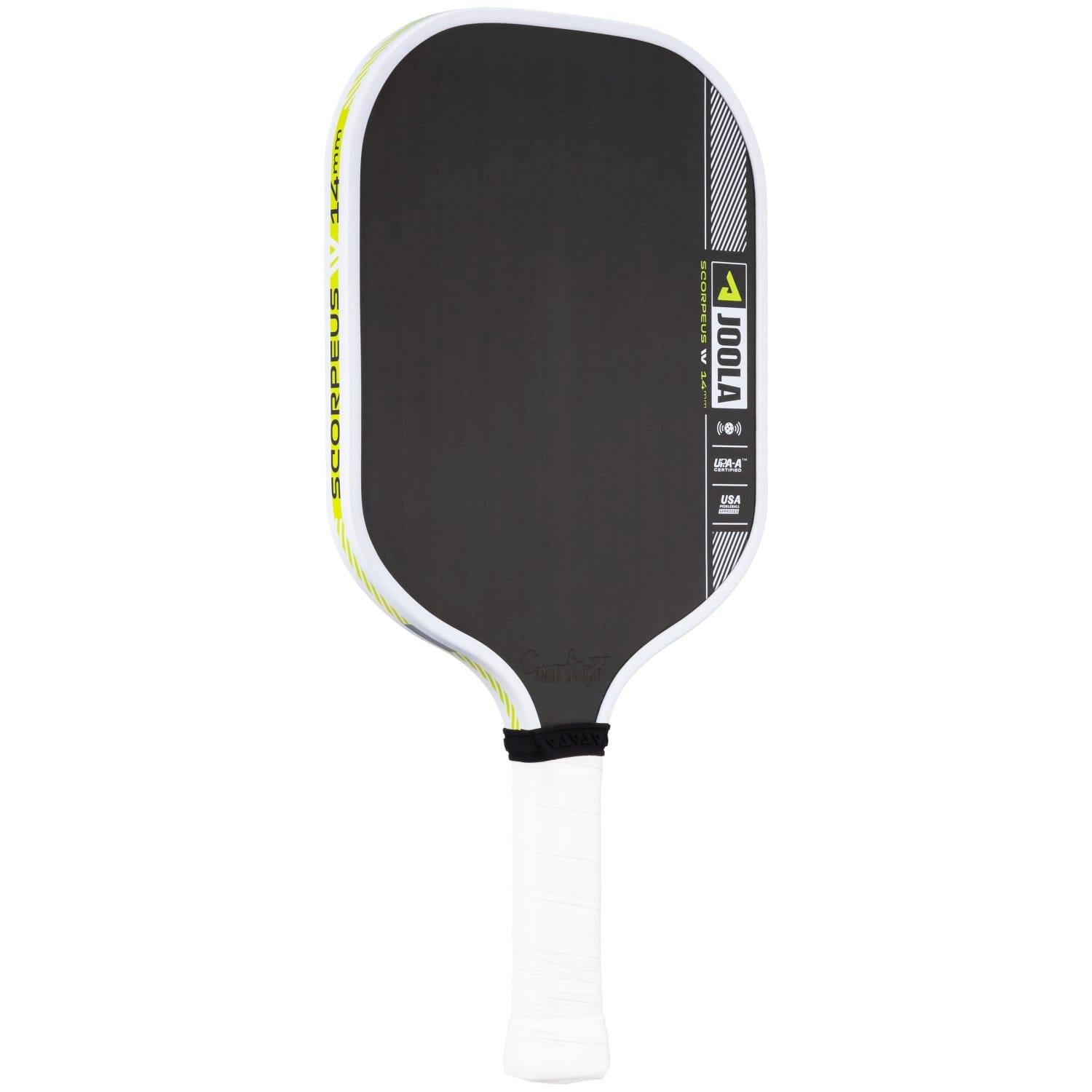 Pala de Pickleball ANNA BRIGHT SCORPEUS PRO IV 14 Joola 4/7
