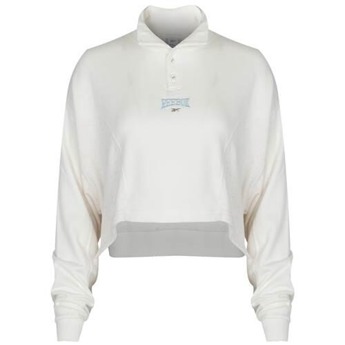 Women universal Sweatshirt Reebok HT7843