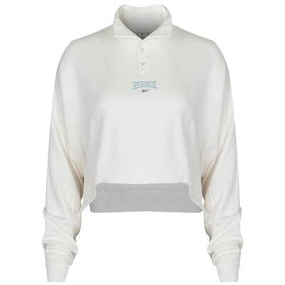 Felpe universali donna Reebok HT7843