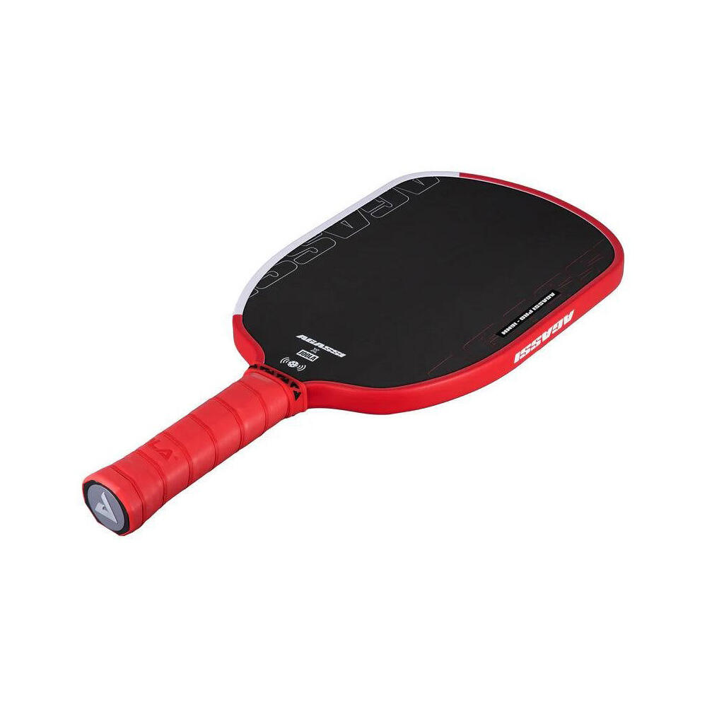 Pala de Pickleball AGASSI PRO IV 16 Joola 2/7