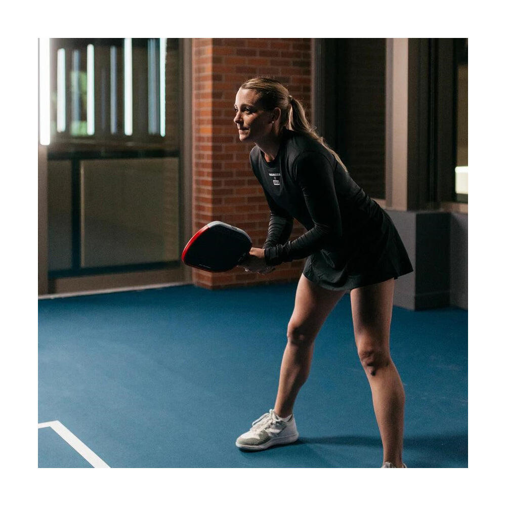 Pala de Pickleball AGASSI PRO IV 16 Joola 6/7