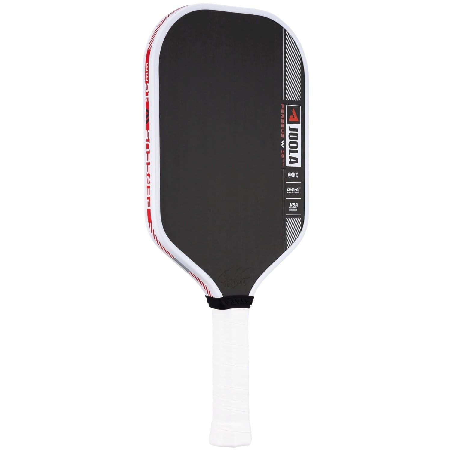 Racchetta de pickleball Ben Johns Perseus Pro IV 16 3/7