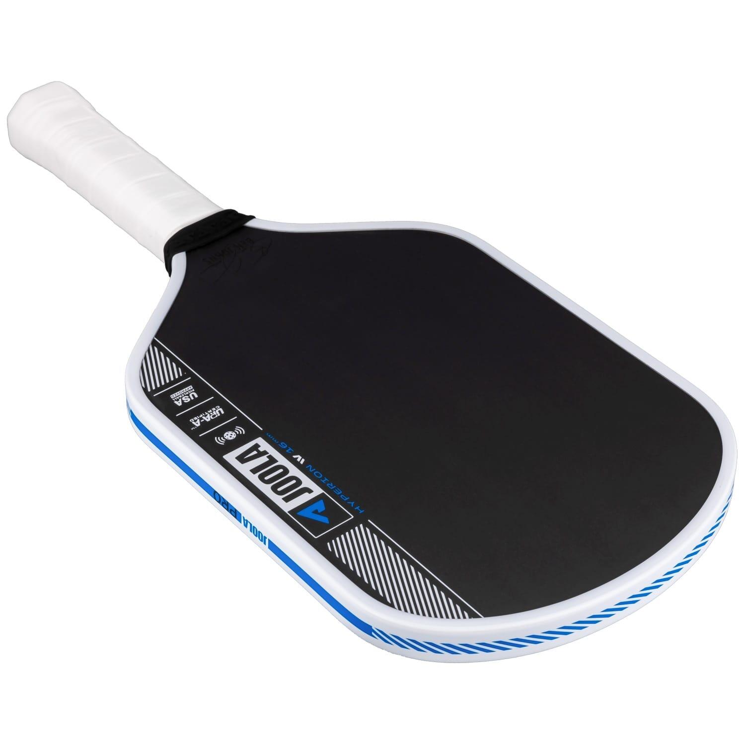 Pala de Pickleball BEN JOHNS HYPERION PRO IV 16 Joola 2/7