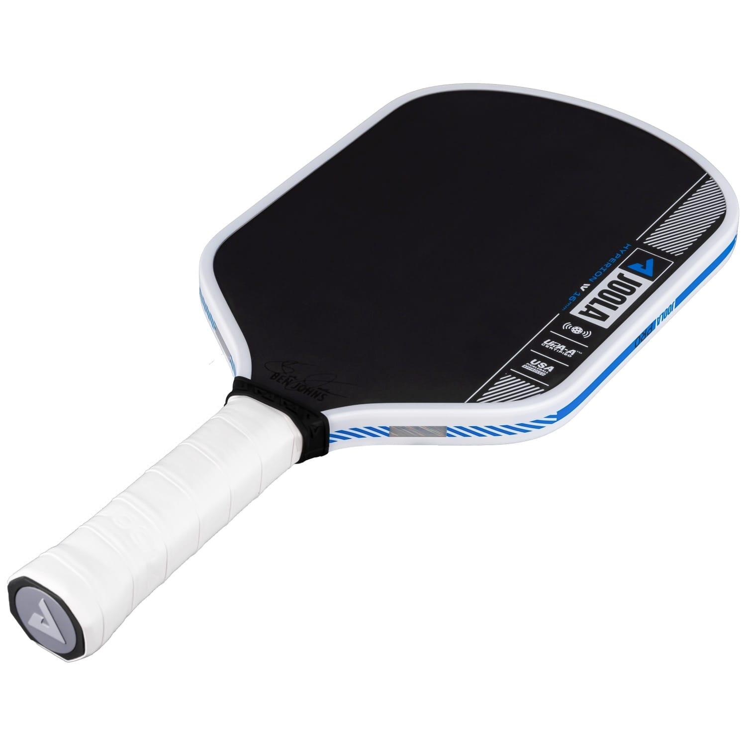 Pala de Pickleball BEN JOHNS HYPERION PRO IV 16 Joola 6/7