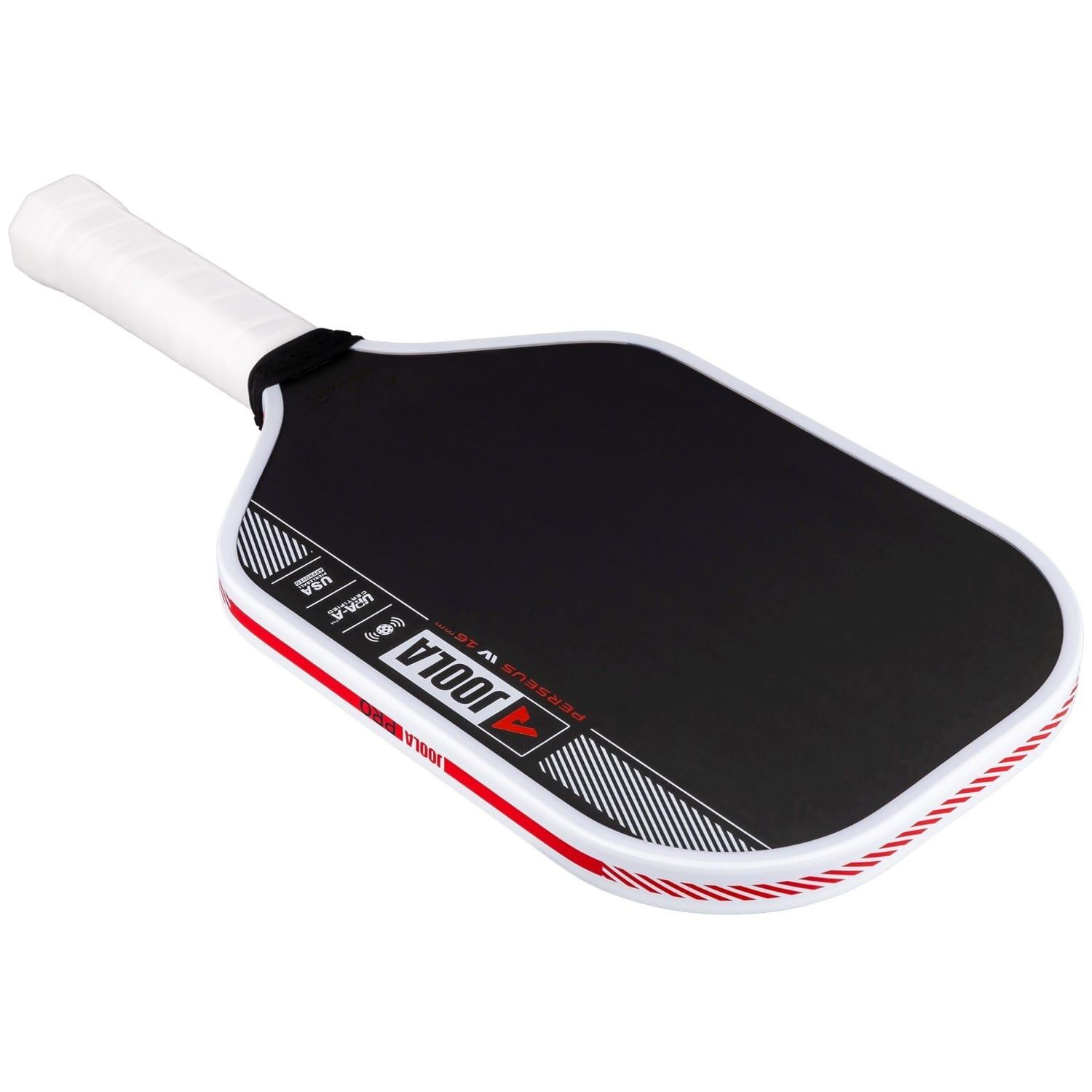 Pala de Pickleball BEN JOHNS PERSEUS PRO IV 16 Joola 7/7