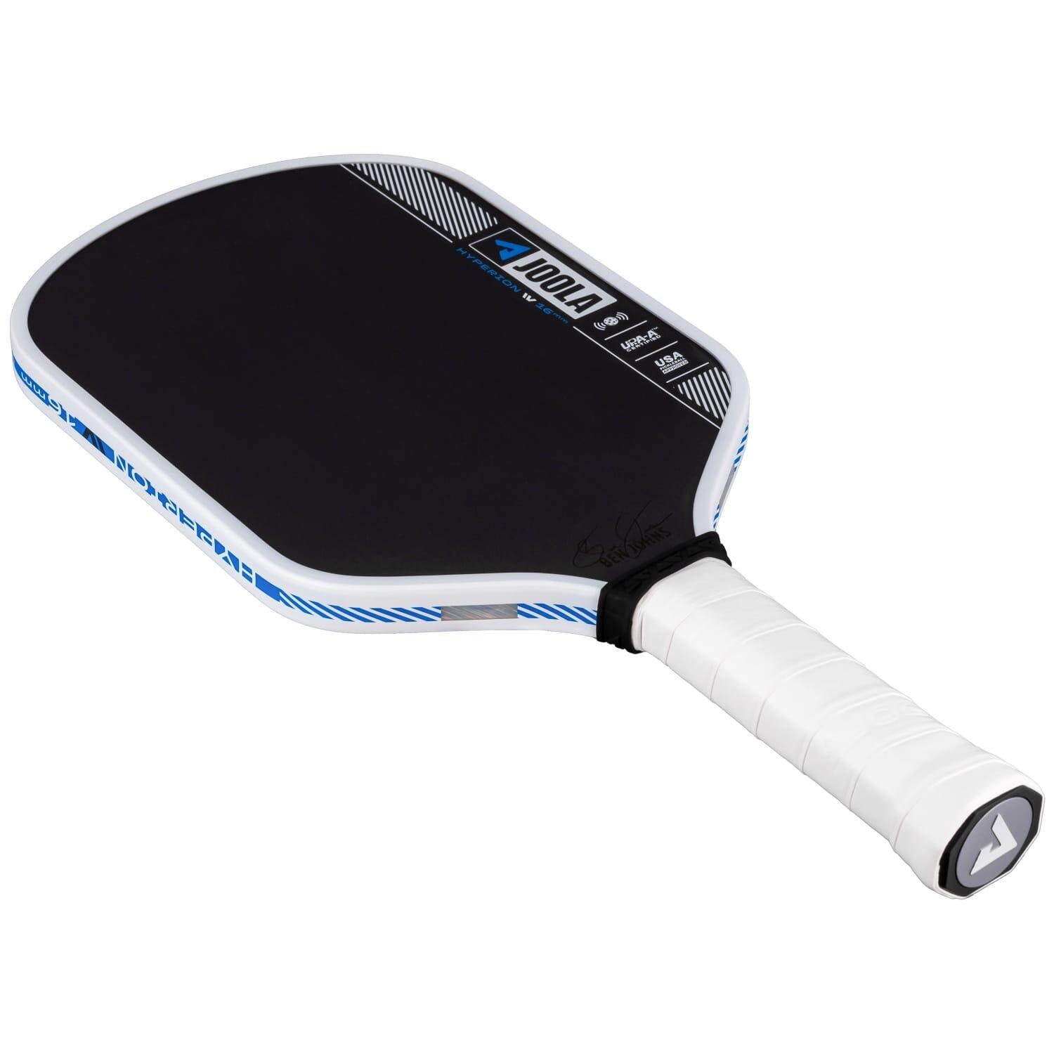 Pala de Pickleball BEN JOHNS HYPERION PRO IV 16 Joola 7/7
