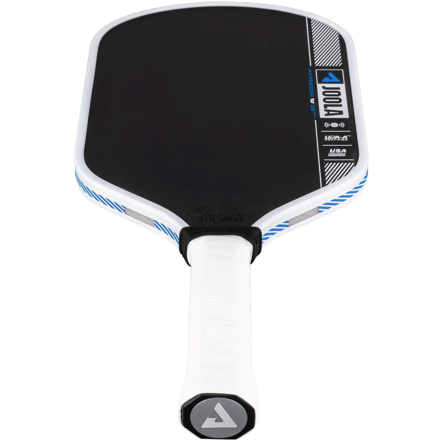 Pala de Pickleball BEN JOHNS HYPERION PRO IV 16 Joola 5/7