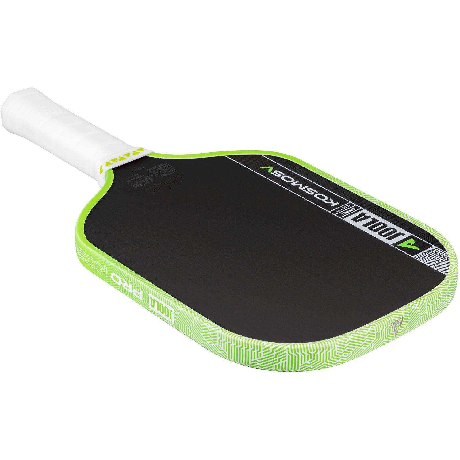 Pala de Pickleball FEDERICO STAKSRUD KOSMOS PRO V 16 Joola 3/7