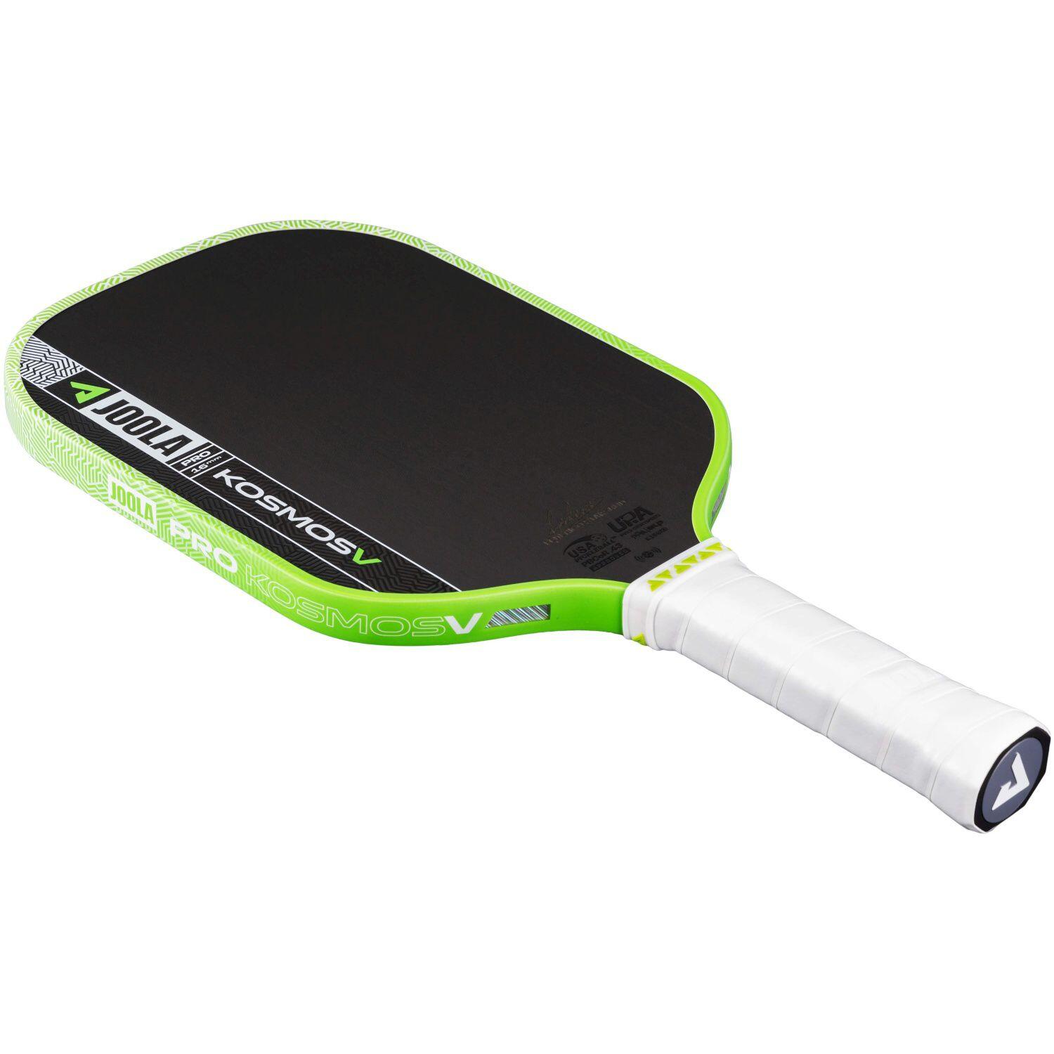 Pala de Pickleball FEDERICO STAKSRUD KOSMOS PRO V 16 Joola 2/7
