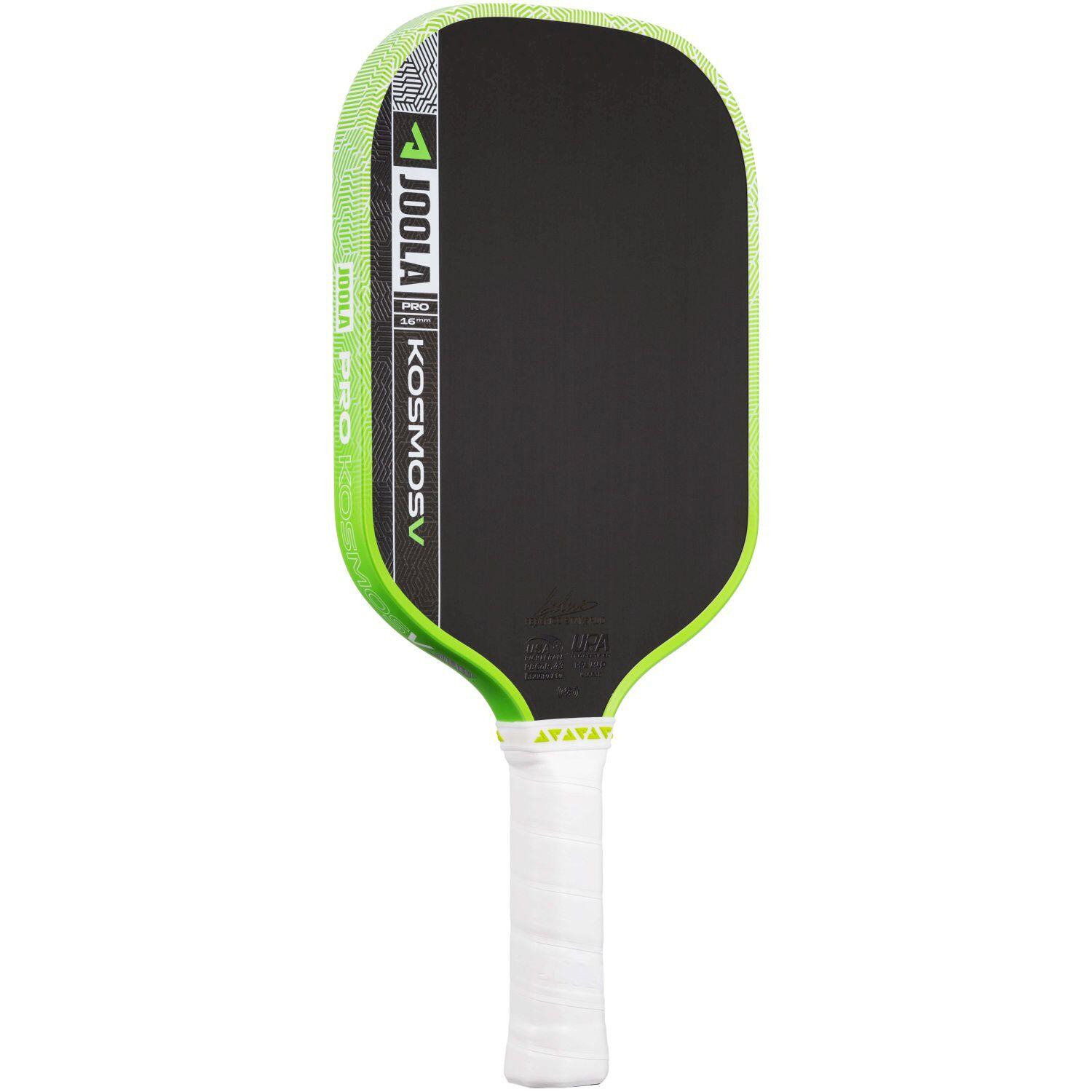 Pala de Pickleball FEDERICO STAKSRUD KOSMOS PRO V 16 Joola 6/7