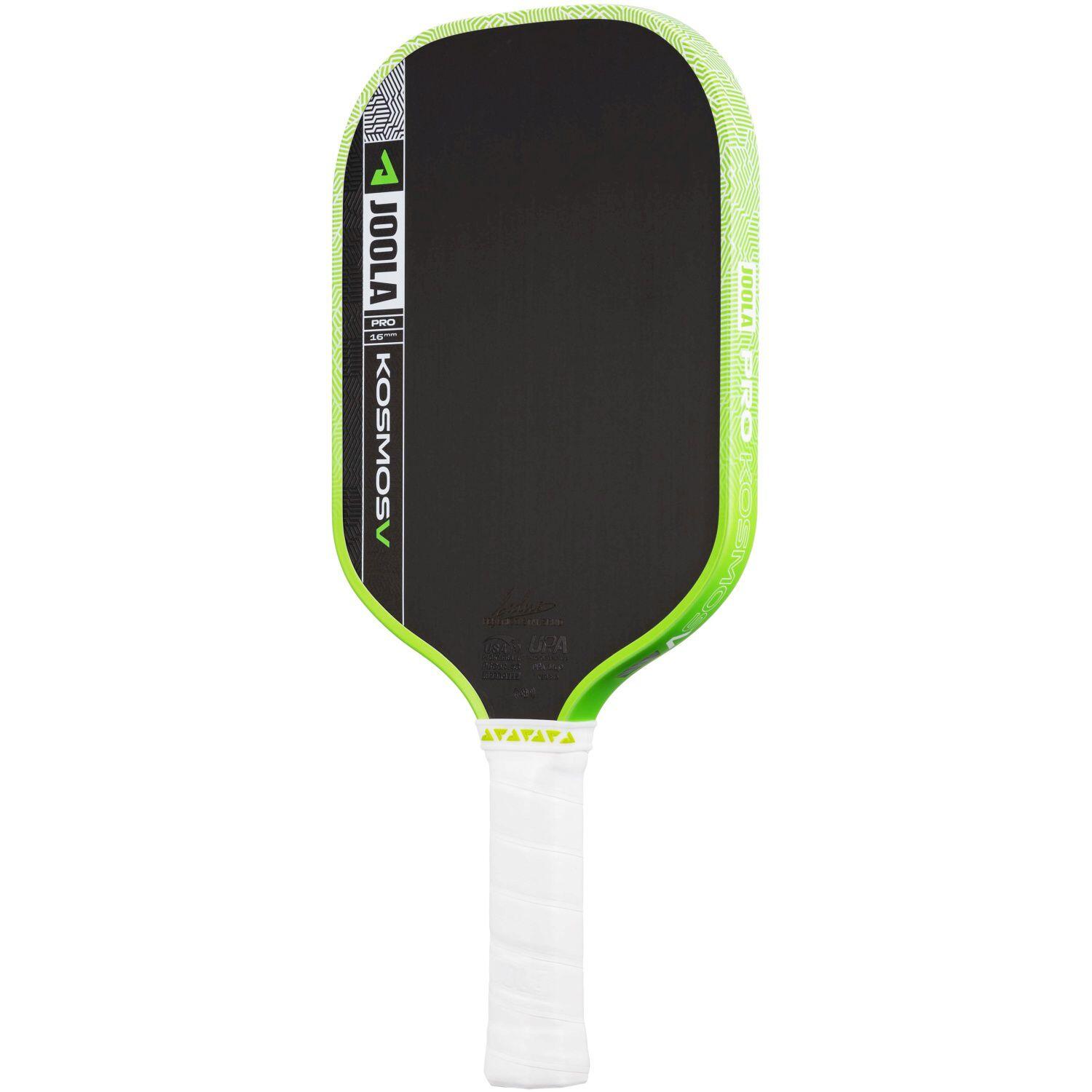 Pala de Pickleball FEDERICO STAKSRUD KOSMOS PRO V 16 Joola 7/7