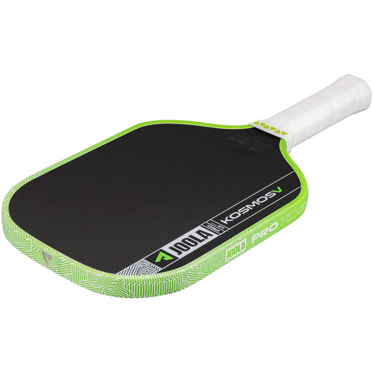 Pala de Pickleball FEDERICO STAKSRUD KOSMOS PRO V 16 Joola 5/7
